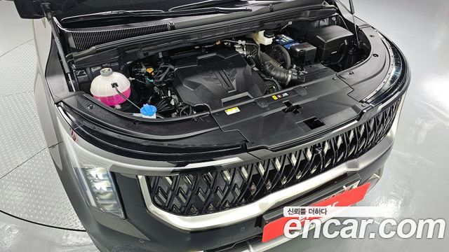 Kia Canival 2024 — photo 5