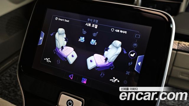 Kia Canival 2024 — photo 6