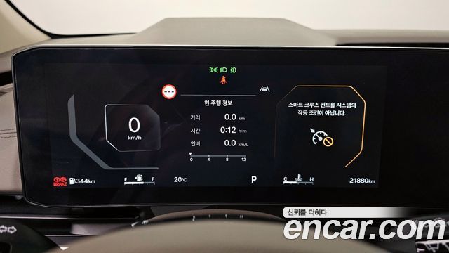 Kia Canival 2024 — photo 8