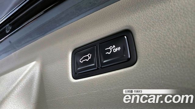 Kia Canival 2024 — photo 15