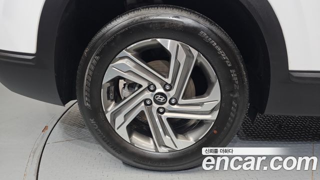 Hyundai Santafe 2021 — photo 7