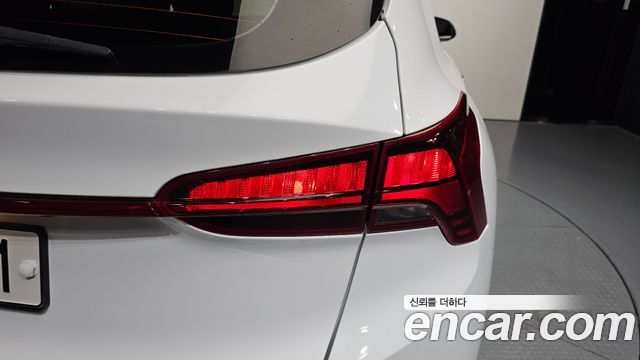 Hyundai Santafe 2021 — photo 9