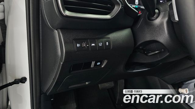Hyundai Santafe 2021 — photo 31