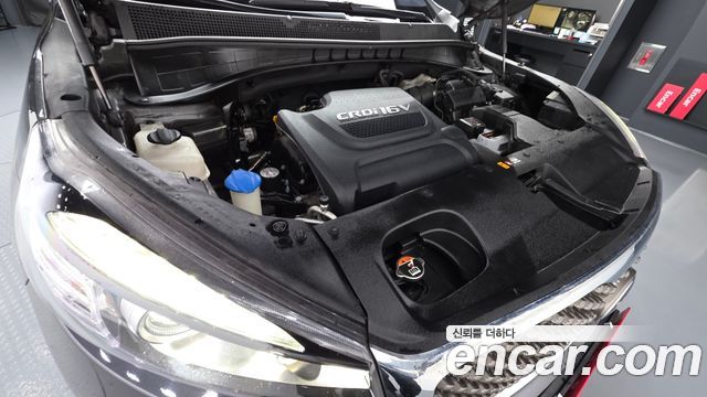 Kia Sorento 2016 — photo 6