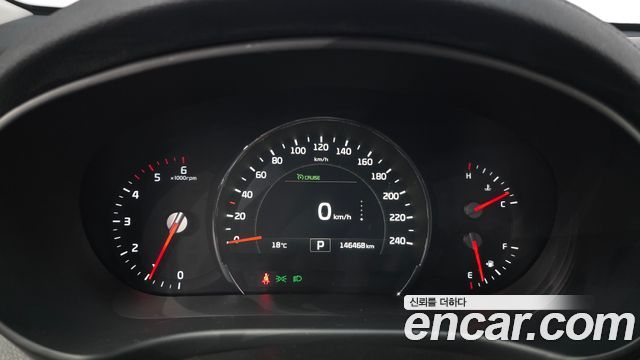 Kia Sorento 2016 — photo 8