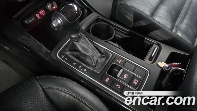Kia Sorento 2016 — photo 9