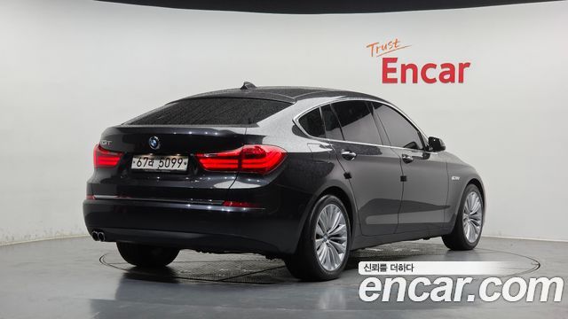 BMW Gran Turismo 2017 — photo 2