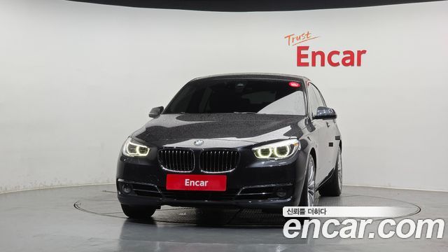 BMW Gran Turismo 2017 — photo 3