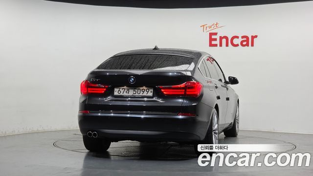 BMW Gran Turismo 2017 — photo 4