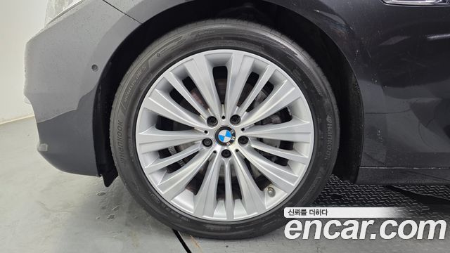 BMW Gran Turismo 2017 — photo 5