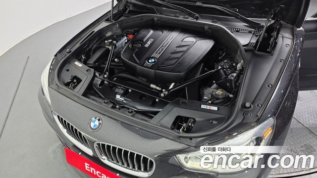 BMW Gran Turismo 2017 — photo 6