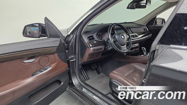 BMW Gran Turismo 2017 — photo 10