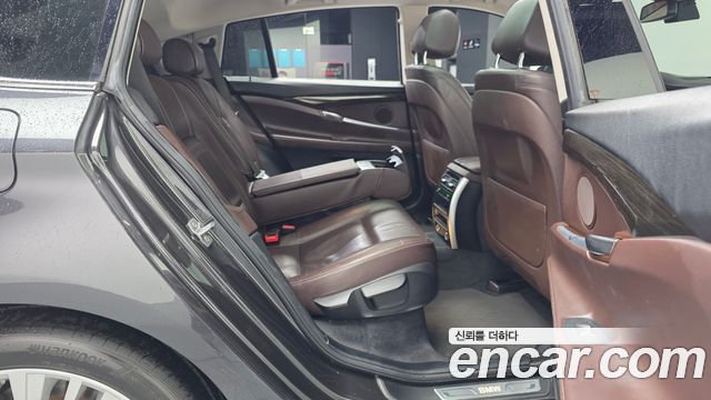 BMW Gran Turismo 2017 — photo 12