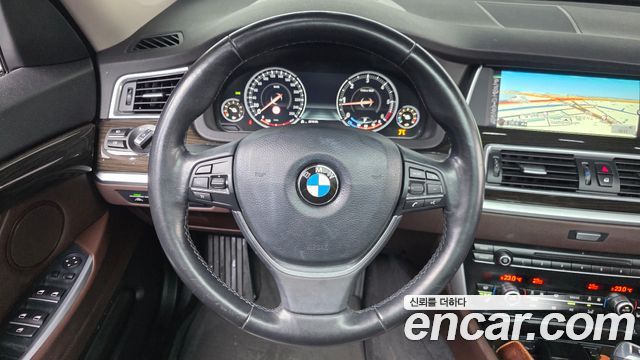 BMW Gran Turismo 2017 — photo 14