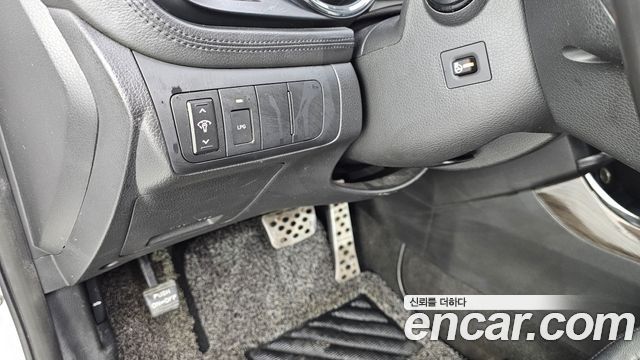 Kia K5 2013 — photo 17
