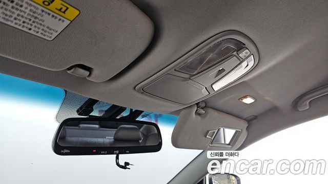 Kia K5 2013 — photo 19