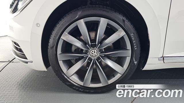 Volkswagen Arteon 2020 — photo 5