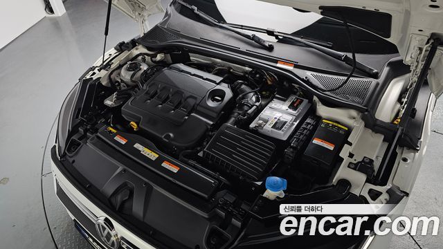 Volkswagen Arteon 2020 — photo 6