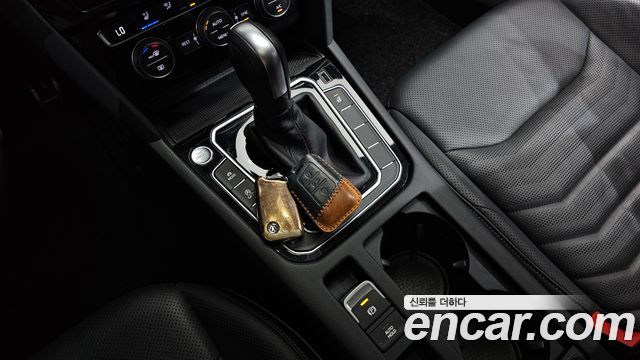 Volkswagen Arteon 2020 — photo 12