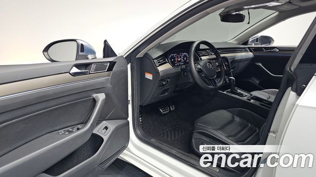 Volkswagen Arteon 2020 — photo 13