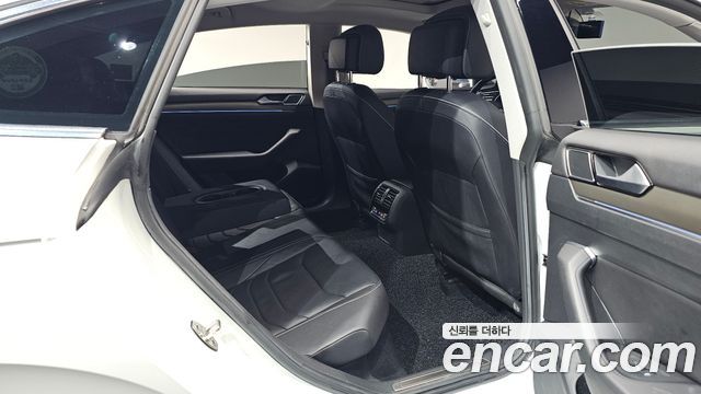 Volkswagen Arteon 2020 — photo 17