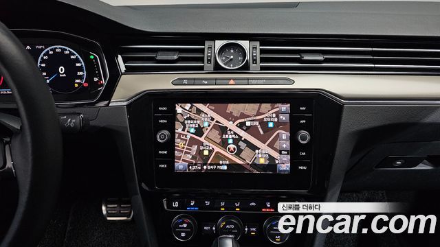 Volkswagen Arteon 2020 — photo 19
