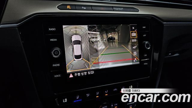 Volkswagen Arteon 2020 — photo 20