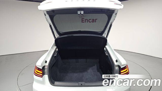 Volkswagen Arteon 2020 — photo 26