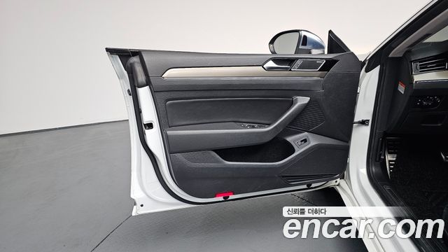 Volkswagen Arteon 2020 — photo 14