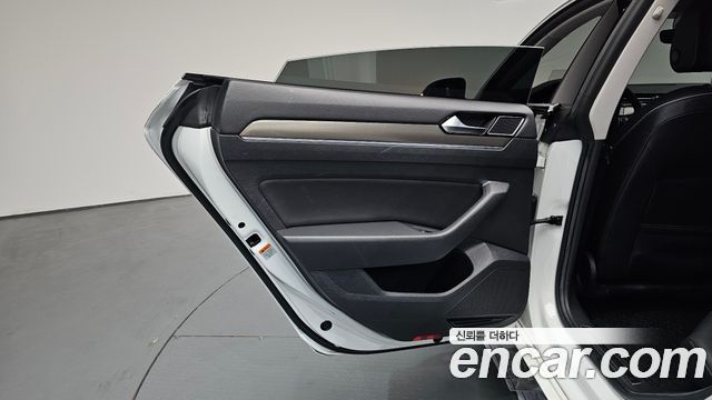Volkswagen Arteon 2020 — photo 15