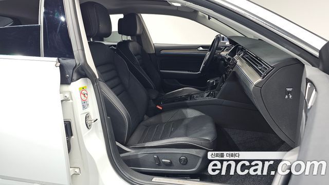 Volkswagen Arteon 2020 — photo 16