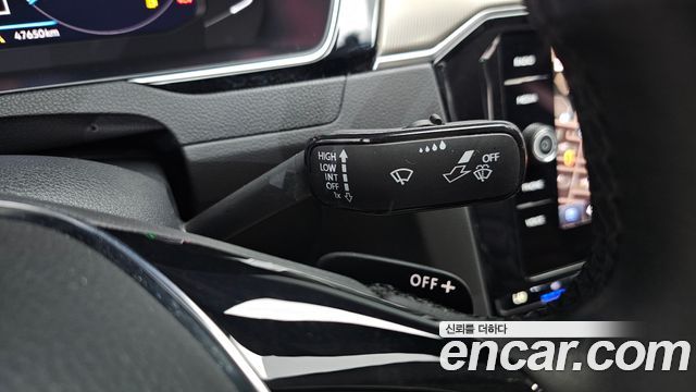 Volkswagen Arteon 2020 — photo 27