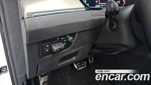 Volkswagen Arteon 2020 — photo 30