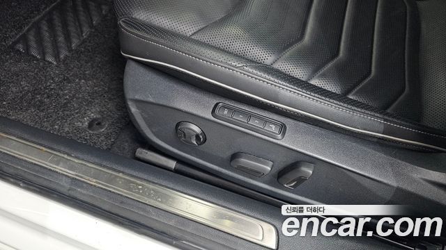 Volkswagen Arteon 2020 — photo 31