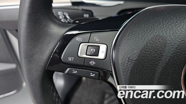 Volkswagen Arteon 2020 — photo 33