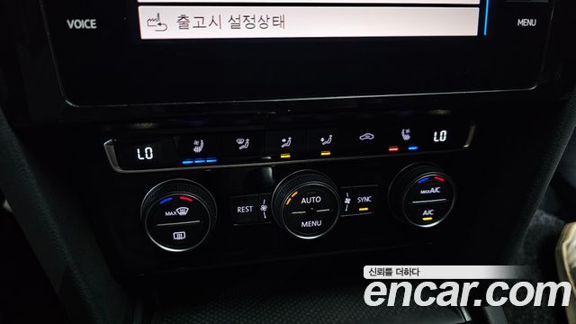 Volkswagen Arteon 2020 — photo 35