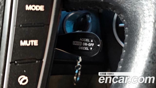 KG Mobility KORANDO 2014 — photo 19