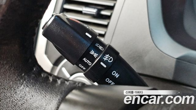 KG Mobility KORANDO 2014 — photo 31