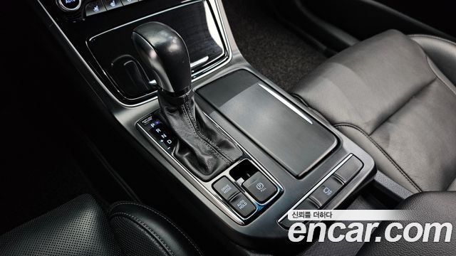 Hyundai Grandeur 2019 — photo 9