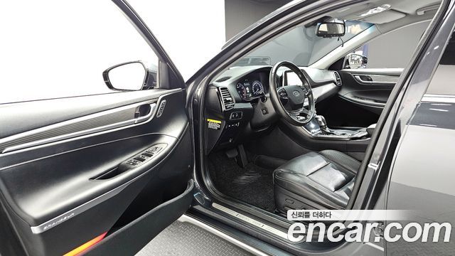 Hyundai Grandeur 2019 — photo 10