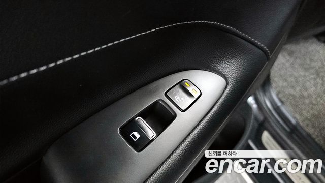 Hyundai Grandeur 2019 — photo 15