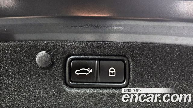 Hyundai Grandeur 2019 — photo 17