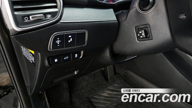 Hyundai Grandeur 2019 — photo 20