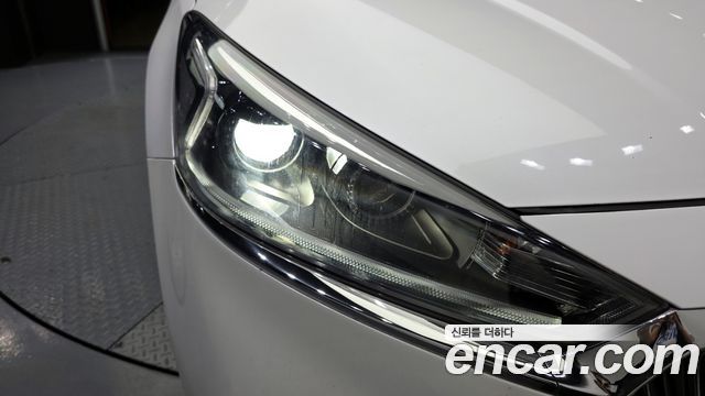 Kia K7 2016 — photo 8