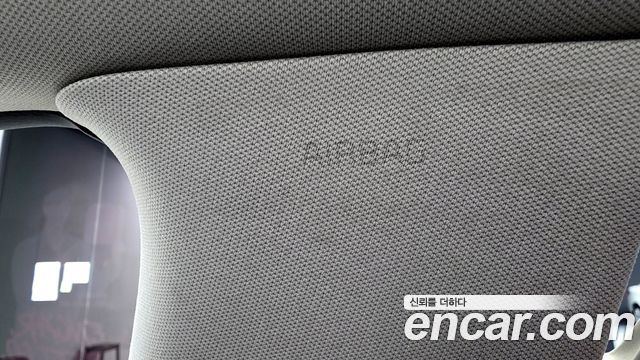Kia K7 2016 — photo 34