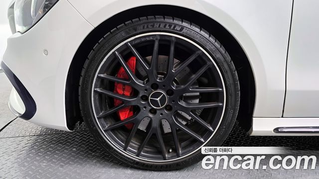 Mercedes-Benz CLA-Class 2018 — photo 5
