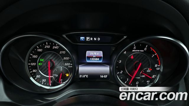 Mercedes-Benz CLA-Class 2018 — photo 11