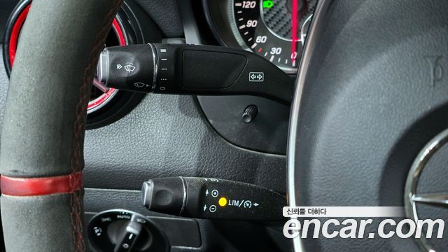 Mercedes-Benz CLA-Class 2018 — photo 21
