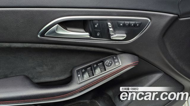 Mercedes-Benz CLA-Class 2018 — photo 26