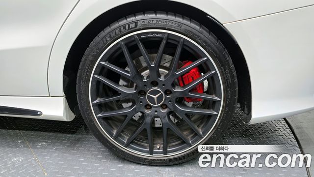 Mercedes-Benz CLA-Class 2018 — photo 7
